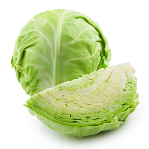 Produce - Veg - Cabbage thumbnail