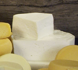 Queso Fresco (Spanish Fresh Cheese)  Product Image