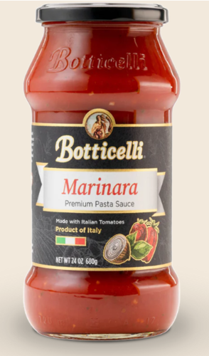 BOTTICELLI MARINARA thumbnail