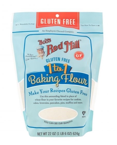 Gluten FREE image thumbnail