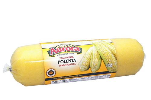 Aurora - Traditional Polenta Product Image
