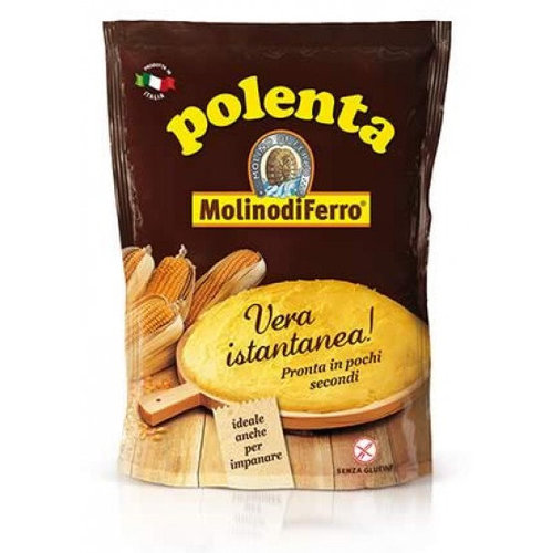 MolinodiFerro - Instant Polenta Product Image