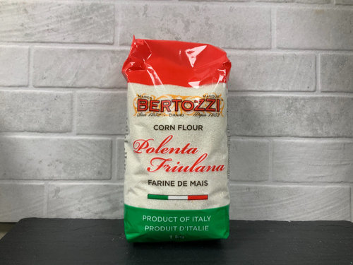 Bertozzi - Instant Polenta  Product Image
