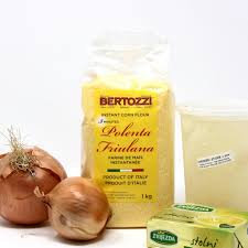 Bertozzi - Corn Polenta Product Image
