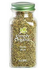 simplythyme