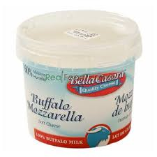 mozzarella thumbnail
