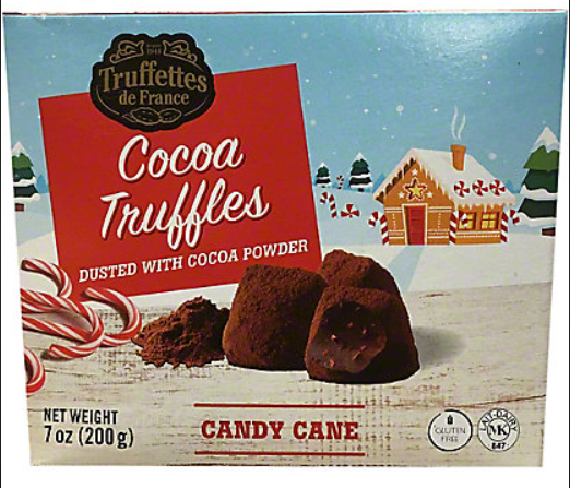 truffettes