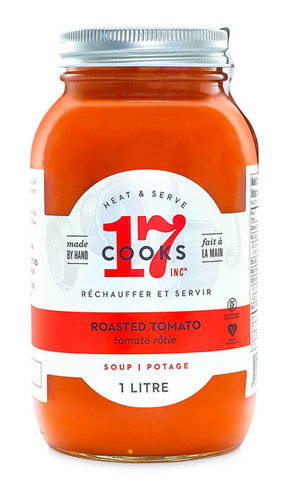 17 Cooks - Roasted Tomato Product Image