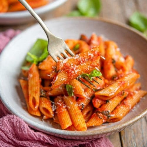 Pasta of the Day - Pomodoro Product Image