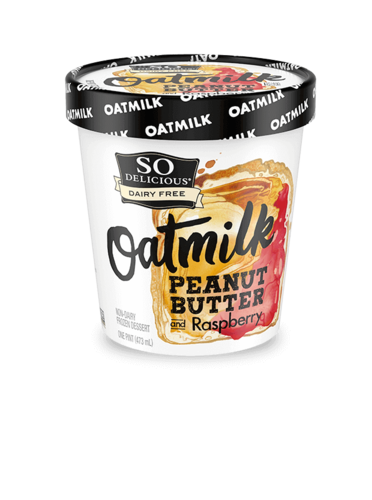 SO DELICOUS PEANUT BUTTER RASP  thumbnail