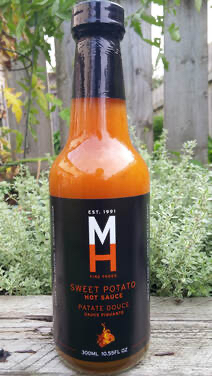 MH - Sweet Potato - 147ml Product Image