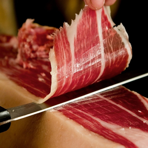 Deli- Ibericco Bellota thumbnail