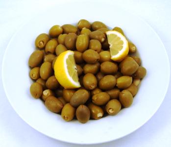 Deli-Olives-Garlic Stuffed thumbnail
