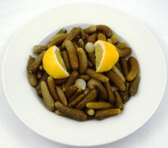 Gherkins Product Image
