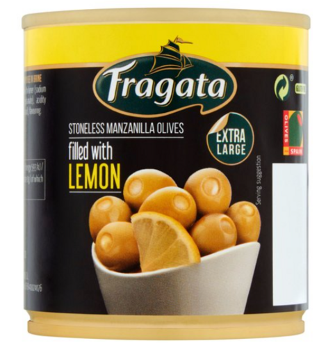 FRAGATA LEMON thumbnail