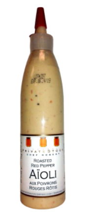 private stock roasted red pepper thumbnail
