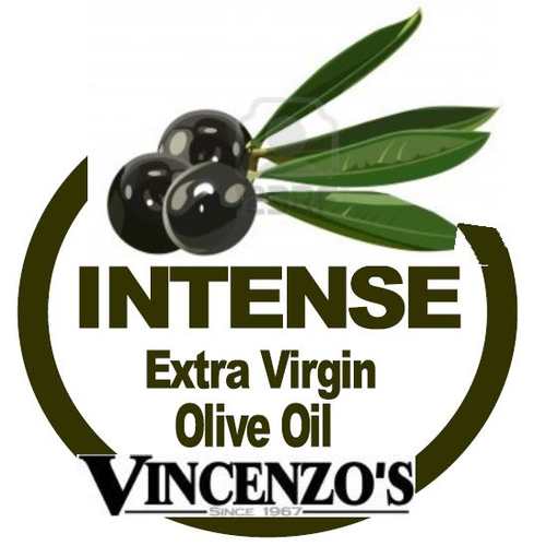 Label- Olive Oil Intense thumbnail