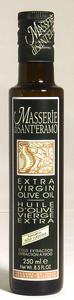 Oil Masserie Sant Eramo Flovourful 250 ml thumbnail
