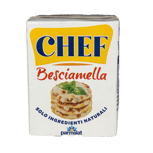 Besciamella - Bechamel - 200ml Product Image