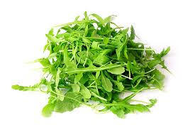 Pre Packaged Arugula Product Image