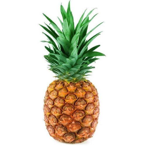 Pineapple product photo