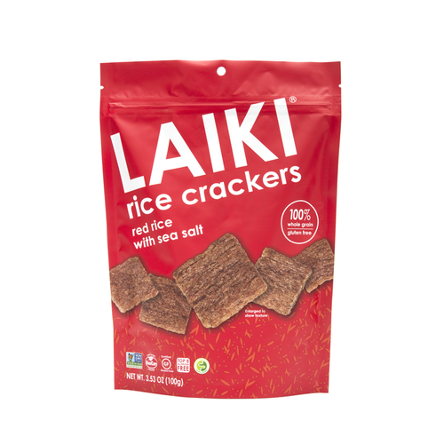 Laiki - Red Rice - 100g Product Image