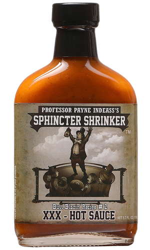Professor Payne -Sphincter Skrinker - 170ml Product Image