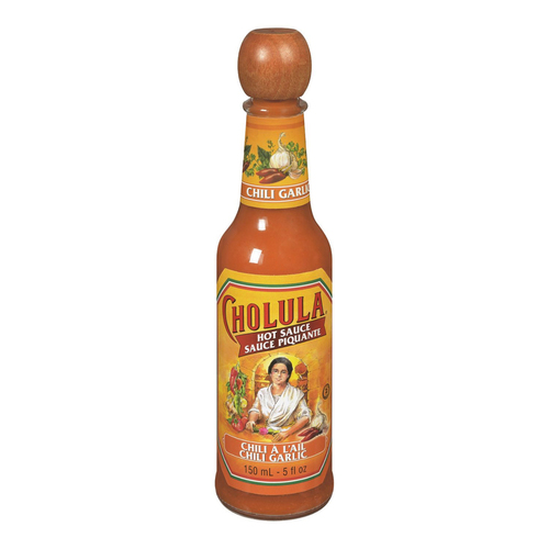 Cholula - Chili Garlic - 150ml Product Image