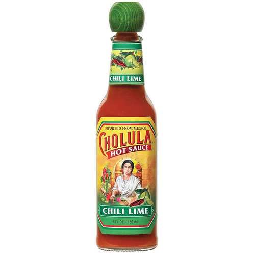 Cholula - Chili Lime - 150ml Product Image