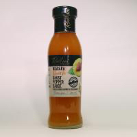 Rootham’s Gourmet - Peach Ghost Pepper - 250ml Product Image