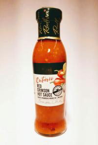 Rootham’s Gourmet - Red Crimson - 250ml Product Image