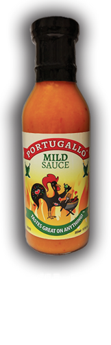Portugallo - Mild - 355ml Product Image