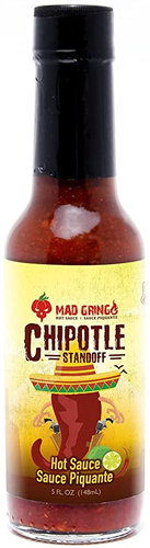 Mad Gringo - Chipotle Stand-off - 147ml Product Image