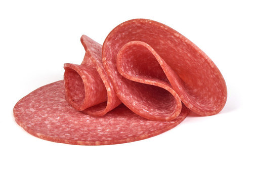 German Salami Product Image