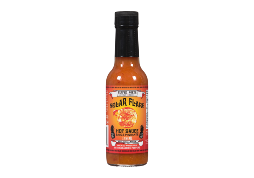Pepper North - Solar Flare - 148ml Product Image