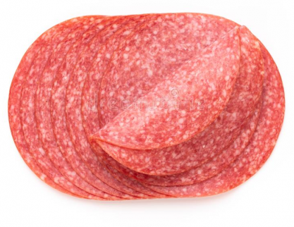 all beef salami thumbnail