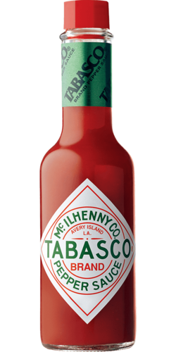 Mcllhenny - Tabasco - Mild - 57ml