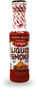 Colgin - Liquid Smoke - 118ml Product Image