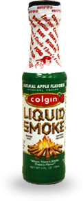Colgin - Apple Smoke - 118ml Product Image