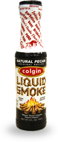 Colgin - Pecan Smoke - 118ml Product Image