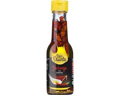Dom Duarte - Hot Chili in Olive Oil - 1kg Product Image