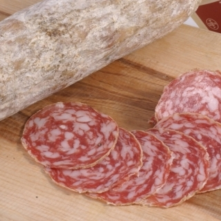 Deli Meat- Salami Fruilano thumbnail