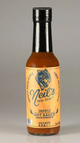 CHIPOTLE thumbnail