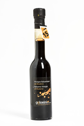 Balsamic- Golisini- 151 thumbnail