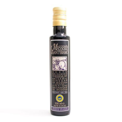 Balsamic- Masserie- Black thumbnail