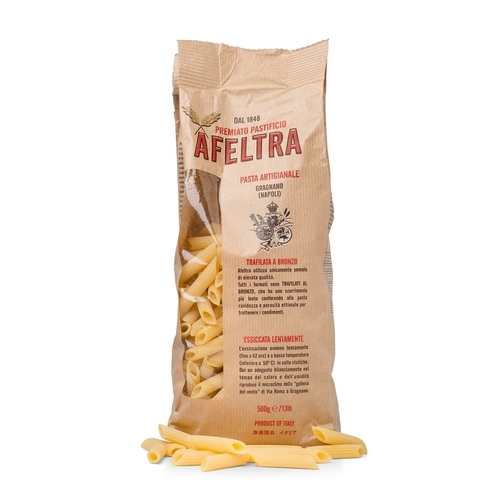 Afeltra Pasta- Penne Rigate Product Image