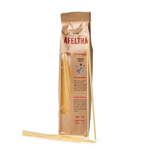 Afeltra Pasta - Spaghettini Product Image