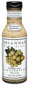 Brianna's - Champagne Vinaigrette