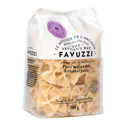 Favuzzi - Farfalle