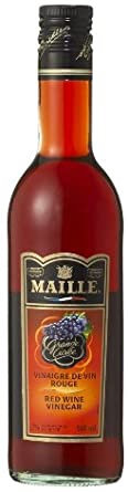 Maille - Red Wine Vinegar Product Image